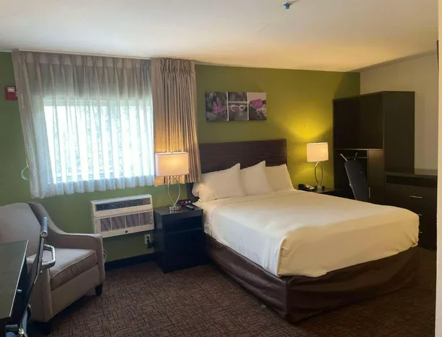 Suburban Studios Melbourne Airport hotel detail image 1