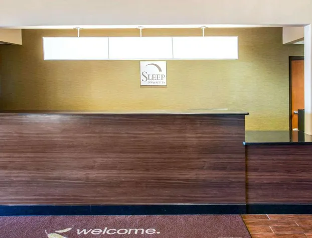 Sleep Inn & Suites Oregon - Toledo hotel detail image 3