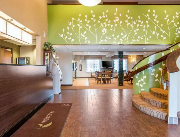 Sleep Inn & Suites Oregon - Toledo hotel detail image 4