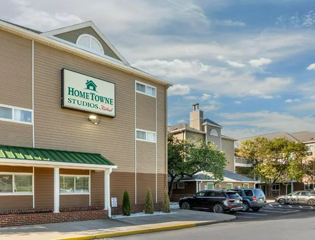 Birch Hill Suites Louisville hotel detail image 1