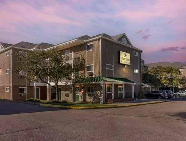 Birch Hill Suites Louisville hotel detail image 2