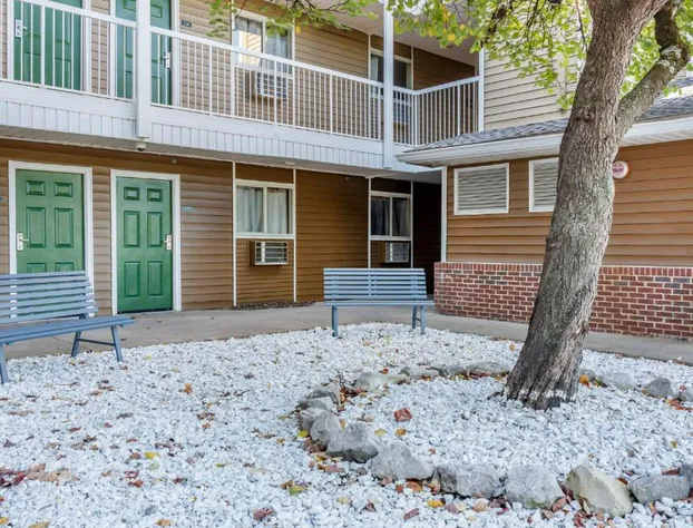 Birch Hill Suites Louisville hotel detail image 3