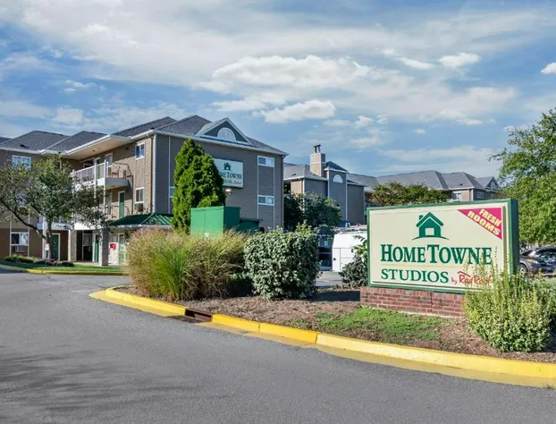 Birch Hill Suites Louisville hotel detail image 4