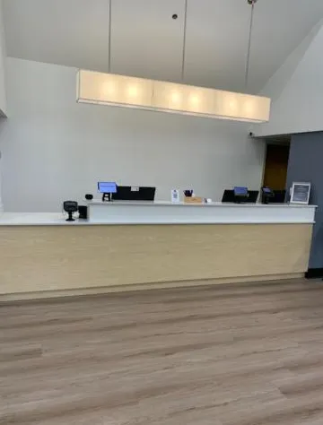 Sleep Inn Staunton hotel detail image 2