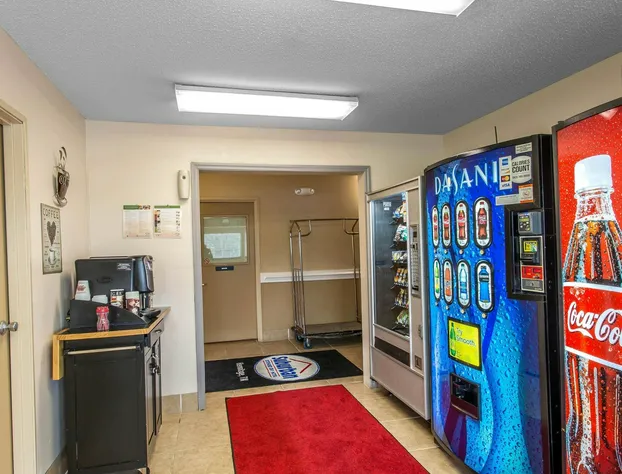 Suburban Studios hotel detail image 3