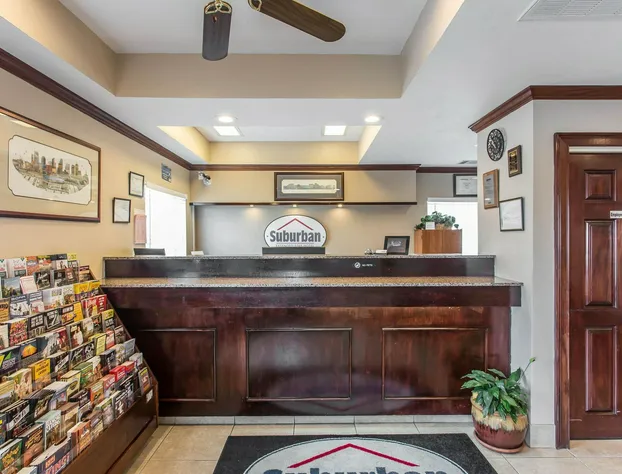 Suburban Studios hotel detail image 4