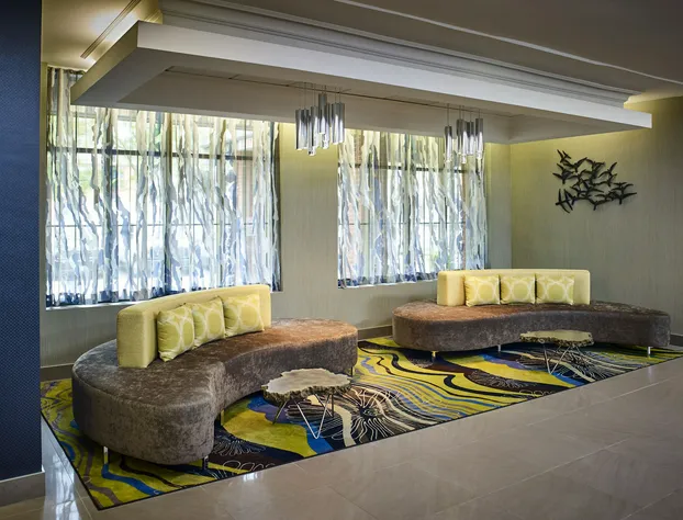 Waterfront Hotel Downtown Burlington hotel detail image 1