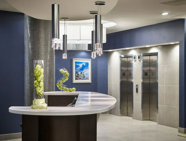 Waterfront Hotel Downtown Burlington hotel detail image 2