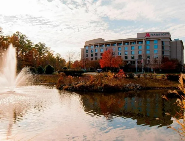 Richmond Marriott Short Pump hotel detail image 1