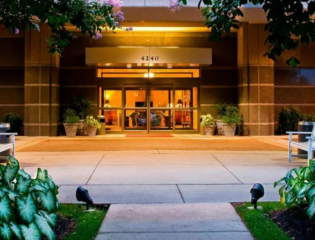 Richmond Marriott Short Pump hotel detail image 2