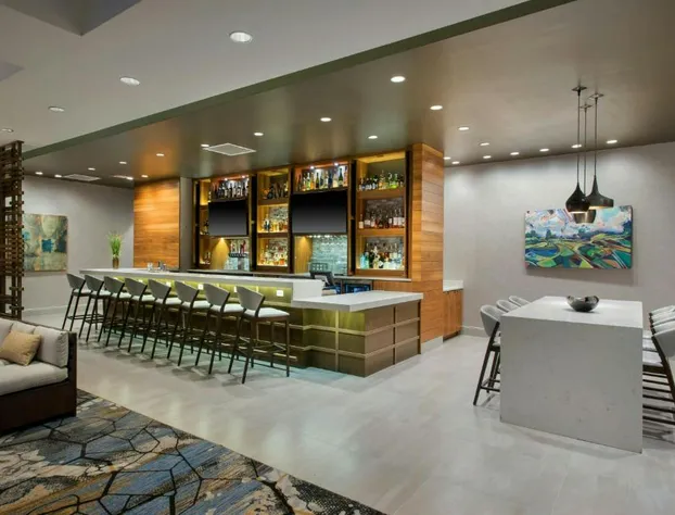 Richmond Marriott Short Pump hotel detail image 3