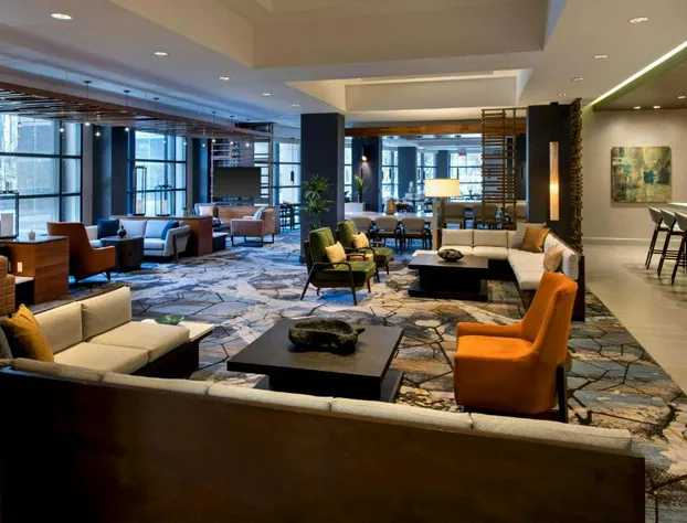 Richmond Marriott Short Pump hotel detail image 4