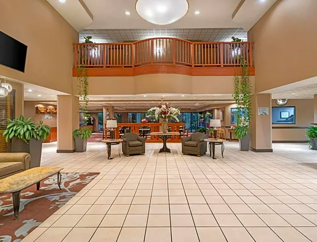 Wingate by Wyndham Lexington hotel detail image 1