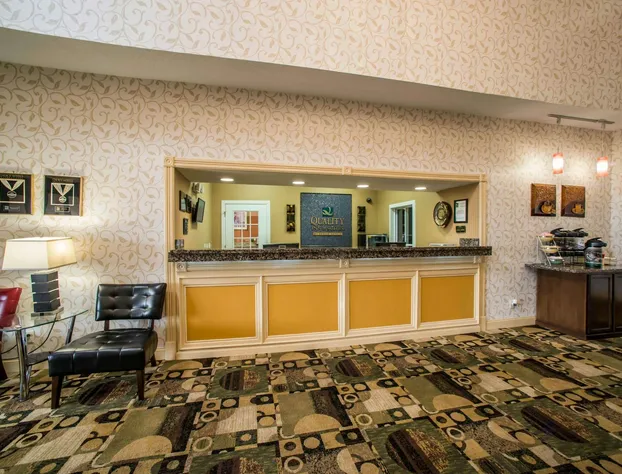 Quality Inn Litchfield Route 66 hotel detail image 3