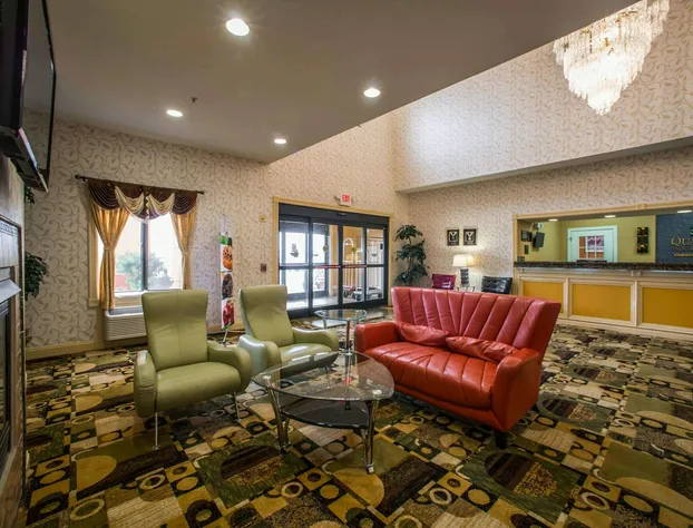 Quality Inn Litchfield Route 66 hotel detail image 4