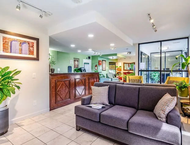 Quality Inn & Suites Creedmoor - Butner hotel detail image 4