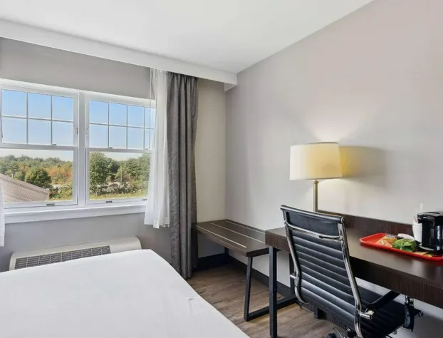 Ramada by Wyndham Saco/Old Orchard Beach Area hotel detail image 4