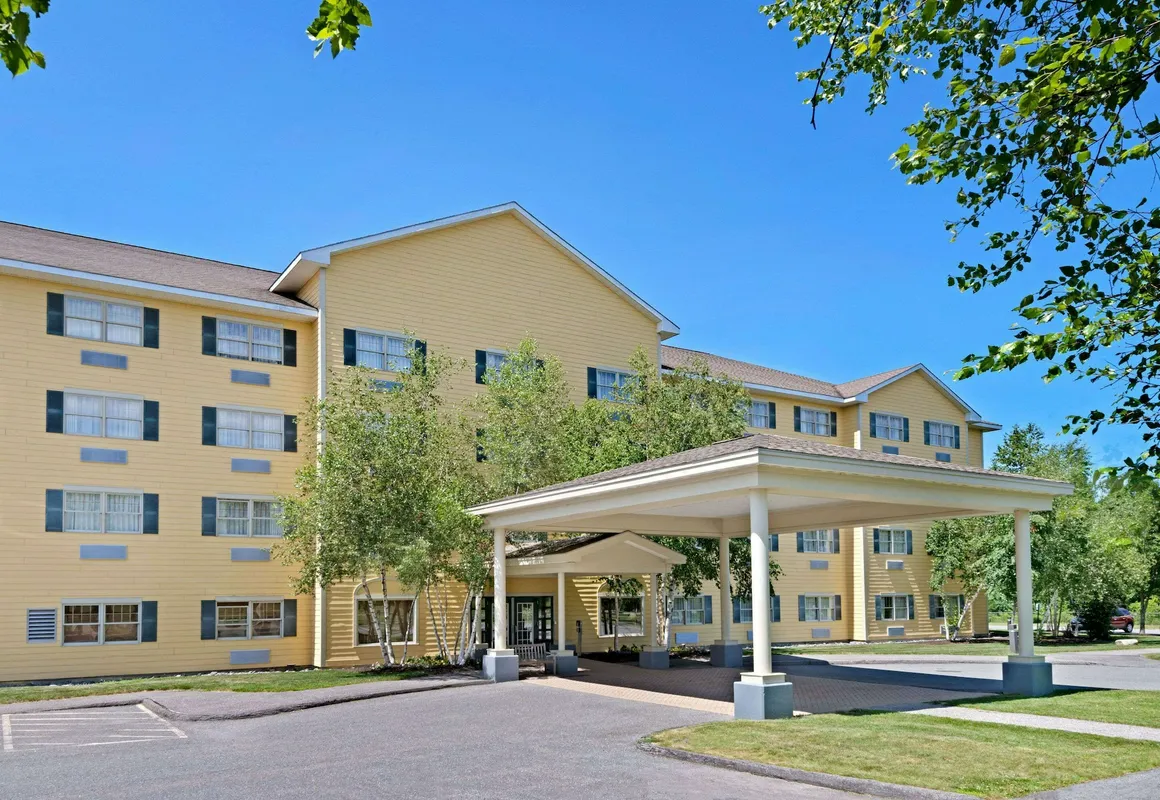 Ramada by Wyndham Saco/Old Orchard Beach Area hotel hero