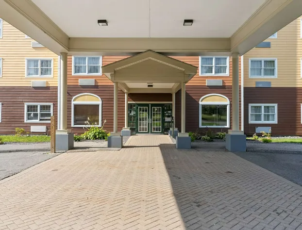 Ramada by Wyndham Saco/Old Orchard Beach Area hotel detail image 2