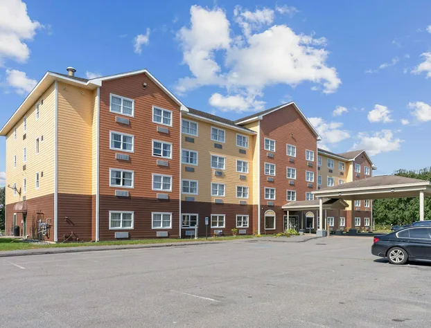 Ramada by Wyndham Saco/Old Orchard Beach Area hotel detail image 3