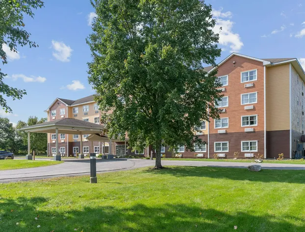 Ramada by Wyndham Saco/Old Orchard Beach Area hotel detail image 4