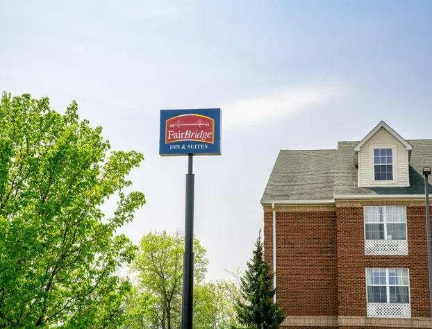 BlissPoint Inn & Suites hotel detail image 1