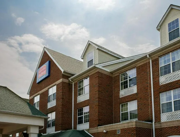 BlissPoint Inn & Suites hotel detail image 2