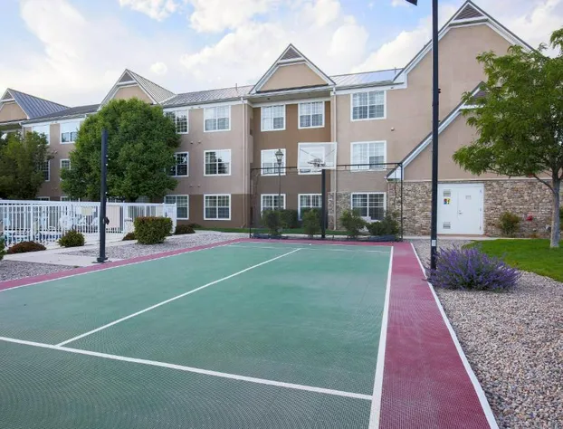 Residence Inn by Marriott Albuquerque North hotel detail image 1