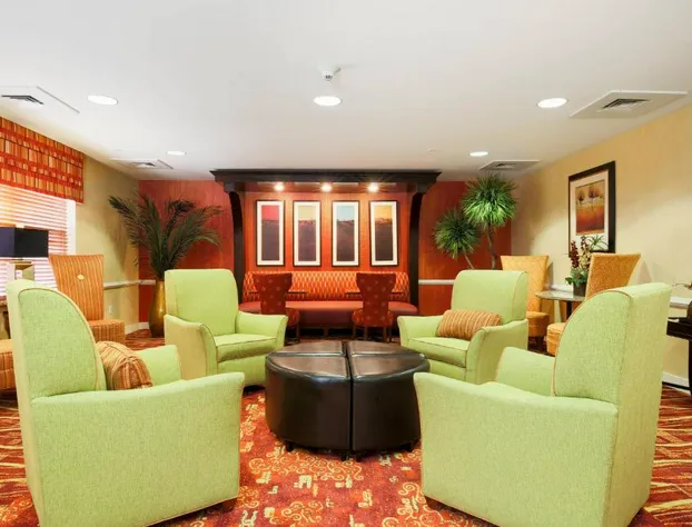 Residence Inn by Marriott Albuquerque North hotel detail image 2