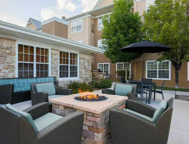 Residence Inn by Marriott Albuquerque North hotel detail image 3