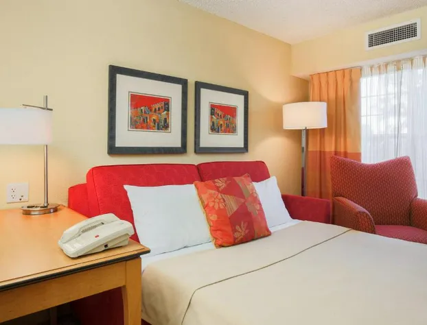 Residence Inn by Marriott Albuquerque North hotel detail image 4