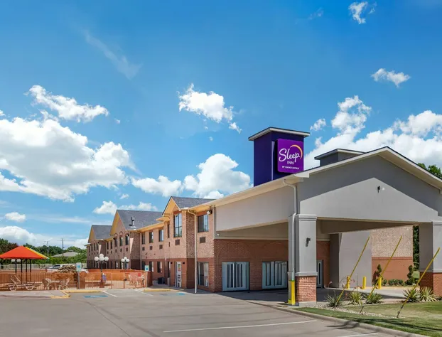 Sleep Inn hotel detail image 1