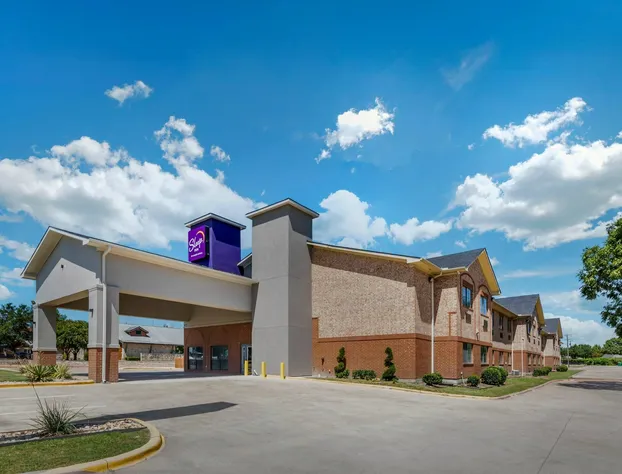 Sleep Inn hotel detail image 2