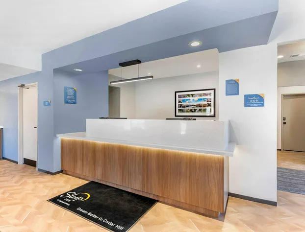 Sleep Inn hotel detail image 3