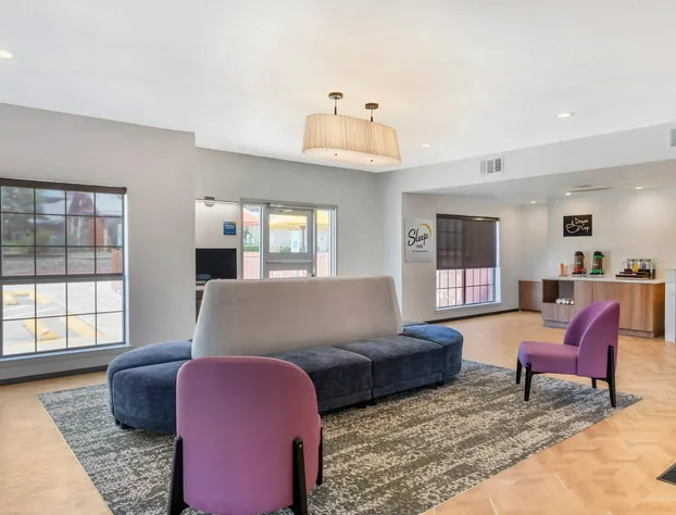 Sleep Inn hotel detail image 4