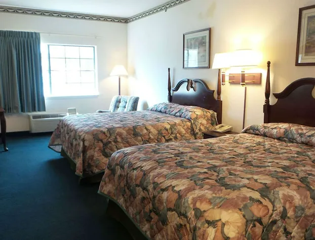 Sleep Inn hotel detail image 3