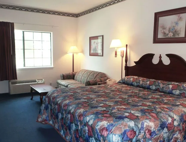 Sleep Inn hotel detail image 4