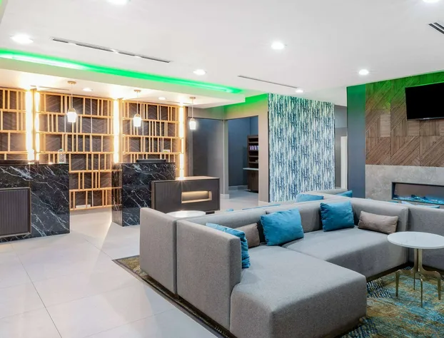 La Quinta Inn & Suites by Wyndham Pharr RGV Medical Center hotel detail image 2