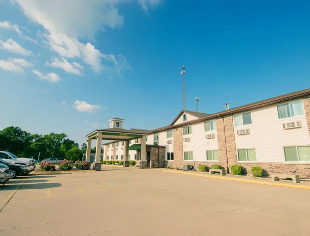 Super 8 by Wyndham McLean/Bloomington SW hotel detail image 1