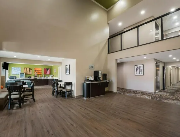 Sleep Inn Madison hotel detail image 4