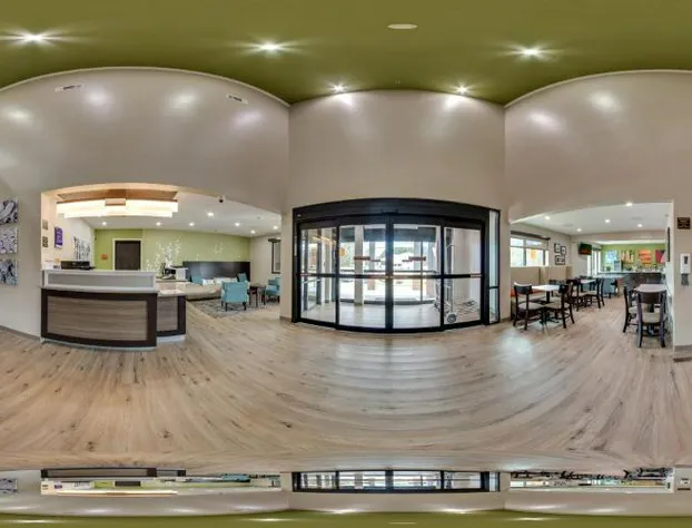 Sleep Inn Madison hotel detail image 3