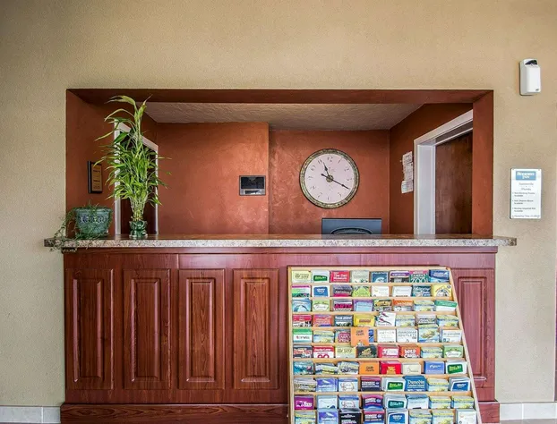 Rodeway Inn Gainesville - University Area hotel detail image 4