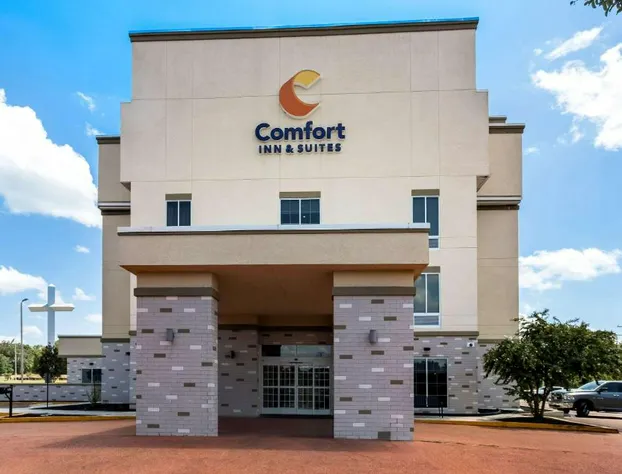 Comfort Inn & Suites Grenada hotel detail image 2