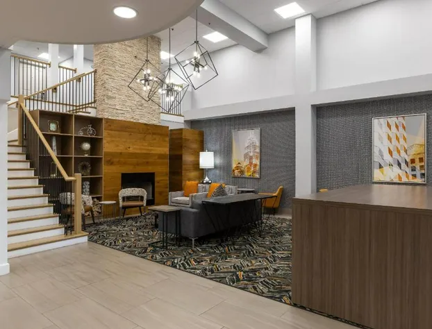 Country Inn & Suites by Radisson, Lake Norman Huntersville, NC hotel detail image 2