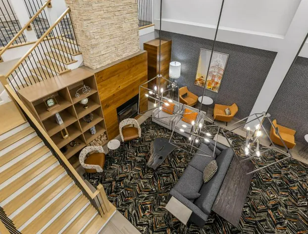 Country Inn & Suites by Radisson, Lake Norman Huntersville, NC hotel detail image 3