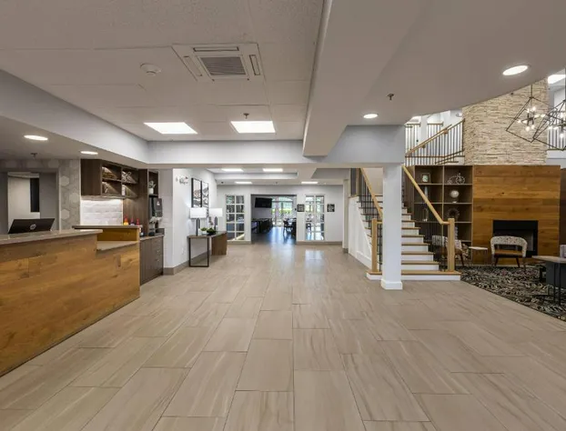 Country Inn & Suites by Radisson, Lake Norman Huntersville, NC hotel detail image 4