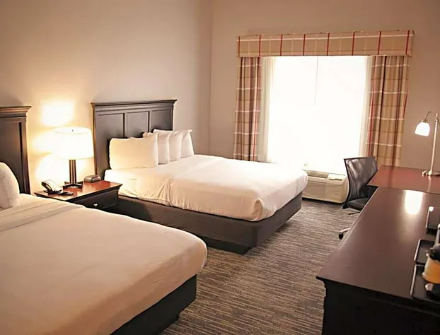 Country Inn & Suites by Radisson, Frackville (Pottsville), PA hotel detail image 2