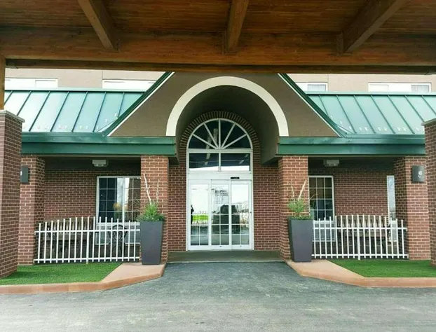 Country Inn & Suites by Radisson, Rapid City, SD hotel detail image 1