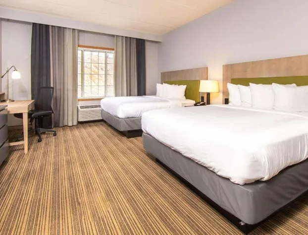 Country Inn & Suites by Radisson, Rapid City, SD hotel detail image 3