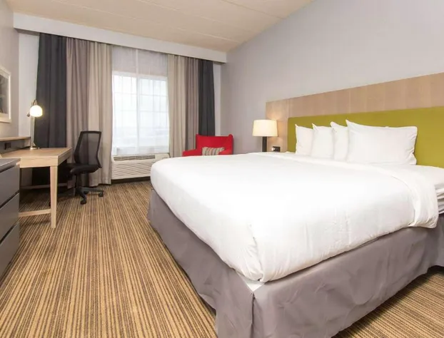 Country Inn & Suites by Radisson, Rapid City, SD hotel detail image 4